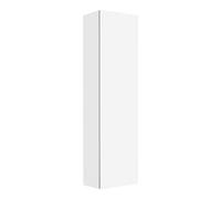 Keuco Keuco Armoire haute X-Line 48x175x30cm, 1 porte, gauche, D I m, verre satiné Quantité:1