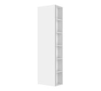 Keuco Keuco Armoire haute X-Line 48x175x30cm, gauche, Rg R, D an m, Gl an kl Quantité:1