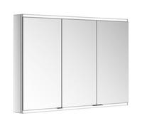 Keuco Keuco Armoire miroir Royal Modular 2.0 1050x700x120mm, 1 porte SD, 1 tiroir LS, WV, 3 tablettes Quantité:1