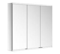 Keuco Keuco Armoire miroir Royal Modular 2.0 1050x900x160mm, o SD, en applique, 3 portes Quantité:1