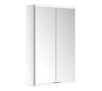 Keuco Keuco Armoire miroir Royal Modular 2.0 600x900x160mm, 1 SD, 1 Dpl-LS, WV, 2 T Quantité:1
