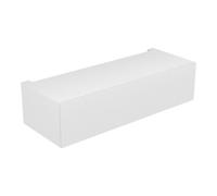 Keuco Keuco Armoire sous-plan Modul Edition 11 140x35x53,5cm, avec LED, structure blanc Quantité:1