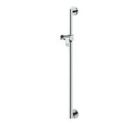 Keuco Keuco Barre de douche H 1182 mm, alu silox/vc, coulisseau de douche Quantité:1