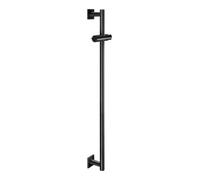 Keuco Keuco Barre de douche IXMO s ma, H 855 mm, coulisseau, rosace carrée Quantité:1