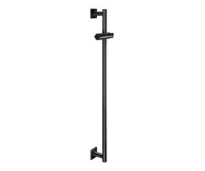 Keuco Keuco Barre de douche IXMO s ma, H 855 mm, coulisseau, rosace carrée Quantité:1