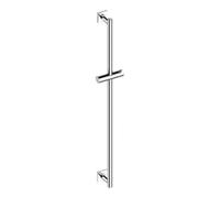 Keuco Keuco Barre de douche IXMO vc, H 855 mm, coulisseau, rosace carrée Quantité:1