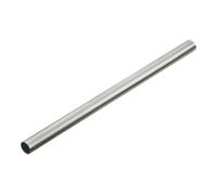 Keuco Keuco Barre de rideau de douche Plan Aluminium argenté anodisé, 1400 mm Quantité:1