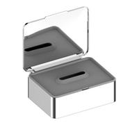 Keuco Keuco Boîte à papier humide Plan chromée Quantité:1