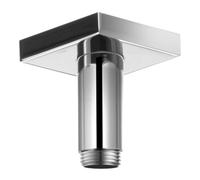 Keuco Keuco Bras de douche vc, sortie 100 mm, pour raccord plafond, G 1/2 Quantité:1