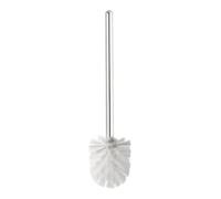 Brosse WC avec manche Keuco Cleo 103x400x138mm Nickel brossé