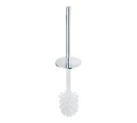 Keuco Keuco Brosse WC Edition 400 avec poignée, noir chrome brossé Quantité:1
