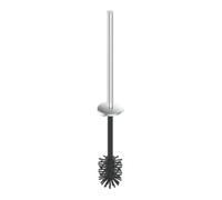 Keuco Keuco Brosse WC Plan Care alu argenté anodisé, sans support, avec poignée Quantité:1