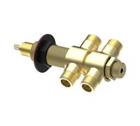 Keuco Keuco Brücke bras de rechange 50114 compatible avec 53030 Quantité:1