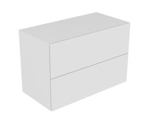 Keuco Keuco Buffet Edition 11 105x35x53,5 cm, laqué m, cashm sat. Quantité:1