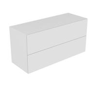 Keuco Keuco Buffet Edition 11 140x70x53,5 cm, avec LED, structure anthracite Quantité:1