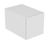 Keuco Keuco Buffet Edition 11 35x35x53,5cm, laque structurée anthracite Quantité:1