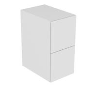 Keuco Edition 11 buffet 31321890100 35 x 70 x 53,5 cm, avec LED, chêne clair plaqué