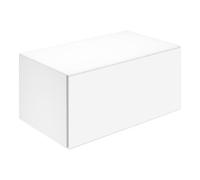 Keuco Keuco Buffet X-Line 80x40x49 cm, décor cashmere mat, verre cashmere brillant Quantité:1