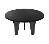 Keuco Keuco Cache-vanne noir mat Quantité:1