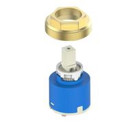 Keuco Cartouche complète, 50100000505,