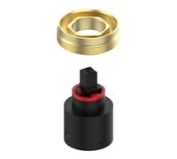 Keuco Keuco Cartouche mélangeuse complète Pièce de rechange ARM 50100000549 Quantité:1