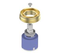 Keuco Keuco Cartouche mélangeuse complète pièce détachée ARM 50100000751 pour 51524 Quantité:1