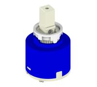 Keuco Keuco Cartouche mélangeuse complète remplaçable ARM 50100000697 Quantité:1