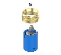 Keuco Keuco Cartouche mélangeuse de rechange Ersatzt.ARM 50100 complète Quantité:1