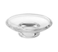 KEUCO CITY.2 porte-savon en cristal véritable, 02355009000