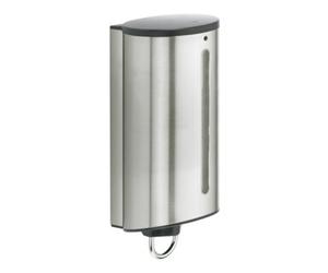 Keuco Keuco Collection Plan f Bouchon d’étanchéité pour distributeur de lotion 14954, chromé, alu si-élox Quantité:1