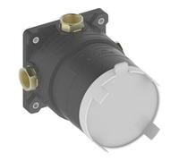 Keuco Keuco Corps de base Flexx Boxx pour robinet thermostatique EHM et encastré Quantité:1
