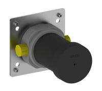 Keuco Keuco Corps de base IXMO 80-110mm, f 2 voies, f UP-2-W-Vtl avec SA Quantité:1