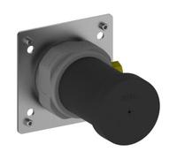 Keuco Keuco Corps de base IXMO EBT 80-110mm, pour robinet encastré avec vidage DN 15 Quantité:1