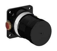 Keuco Keuco Corps de base IXMO SOLO EBT 65-95mm, pour robinet THM avec SA Quantité:1