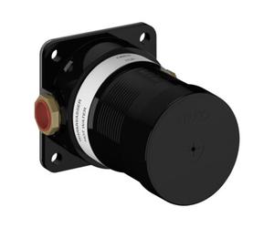 Keuco Keuco Corps de base IXMO SOLO EBT 65-95mm, pour robinet THM avec SA Quantité:1