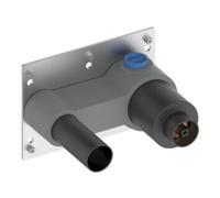 Keuco Keuco Corps de base pour mitigeur lavabo encastré Quantité:1