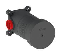 Keuco Keuco Corps encastré IXMO SOLO EBT 65-95mm, pour UP EHM m SA DN 15, vc Quantité:1