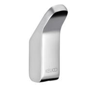 Keuco Keuco Crochet à serviette Collection Moll simple, chromé Quantité:1