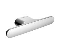 Keuco Edition 400 Porte-serviettes 11515, double, chromÃ©, Coloris: bronze brossÃ© - 11515030000