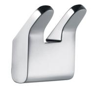 Keuco Keuco Crochet à serviettes Collection Moll double, chromé Quantité:1