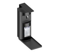Keuco Keuco Distributeur de liquide et désinfectant Plan Care noir Quantité:1
