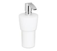 Keuco Keuco Distributeur de lotion City.2, plastique opaque mat Quantité:1