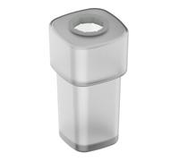Keuco Elegance Keuco mousse 11653009000 verre opale dépoli, lâche, verre de rechange