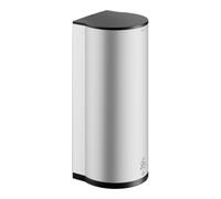 Keuco Keuco Distributeur de mousse Plan modèle encastré, électr., alu anodisé argent/noir Quantité:1