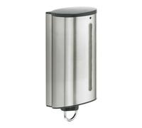 Keuco Keuco Distributeur de savon Plan Wd.Mod., avec réservoir KS et pompe, alu anodisé argent Quantité:1