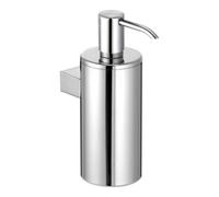 Keuco Keuco Distributeur de savon Plan Wd.Mod., insert en plastique, H I P, AL si-el/vc Quantité:1