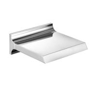 Keuco Keuco Douchette murale vc, raccord mural G 1/2, portée 180 mm Quantité:1