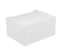 Keuco Keuco Edition 11 Armoire modulaire sous-plan 70x35x53,5 cm, LED, anthracite structuré Quantité:1