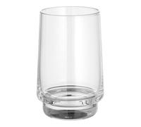Keuco Keuco Edition 400 en verre cristal véritable pour support en verre, sans fixation Quantité:1