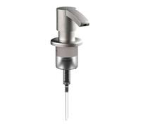 Keuco Keuco Élément de pompe Elegance inox, pièce détachée, pour distributeur de mousse Quantité:1